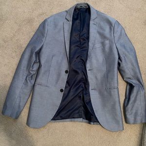 H & M sports blazer